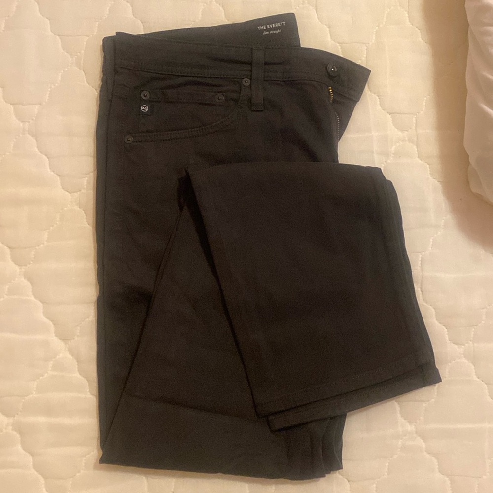 Men’s AG The Everett jeans